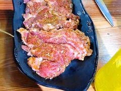 -牛犇炭火烤肉·鲜切烤肉(承德总店)