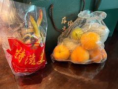 -蘇锦宴·淮扬菜烤鸭·小院(三元桥霄云路店)