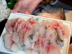 -淘米捞·米汤脆鲩鱼火锅(福田皇岗店)