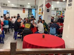 -德成饭店