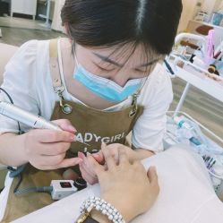 点击看大图 -LADYGIRL·Nail·Lash·美甲美睫