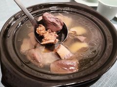 -茶油香闽南菜·花园餐厅(前埔店)