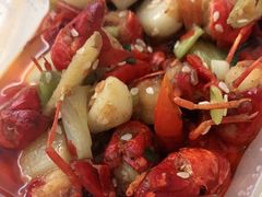 -一起吃小龙虾·海鲜(海珠店)