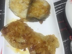-尚雅铁板料理自助餐厅(乐松店)
