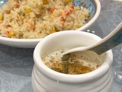 -汗腾格里·风味餐厅(新疆驻京办店)