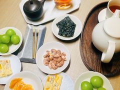 -隐溪茶馆(静安寺店)