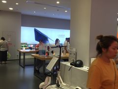 -小米之家(金鹰湖滨天地店)