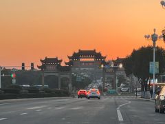 -天目湖山水园