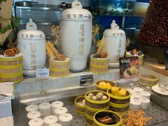 -川骄海鲜自助(亚运村店)