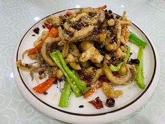 -同发号饭庄(复兴路店)