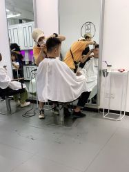 -AMOR慕尔造型
