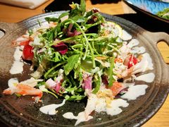 -九酢·海鲜居酒屋