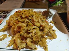 -锦上中式酒馆(南内环店)