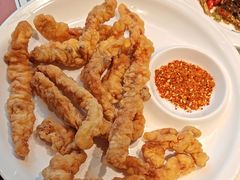 -老员外骨汤火锅(海州古城店)