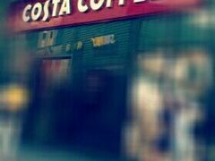 -COSTA COFFEE(吴江路店)