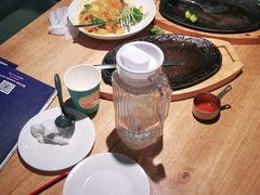 -夏日玛莉西餐厅(梅溪湖步步高店)