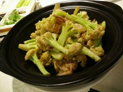 -四季小馆·地道北京小吃(广百店)