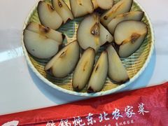 -黑土人家(江桥万达广场店)