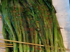 -新疆阿卜杜拉烧烤餐厅(四方坪店)