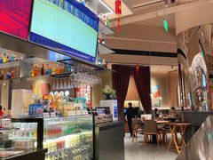 -青年公社烤鸭(熙悦天街店)