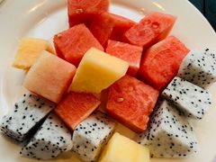 -拉蒂娜·巴西牛排馆 Latina·Brazilian Steakhouse(陆家嘴旗舰店)