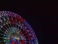 -星城之眼摩天轮