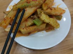 -刘兰英牛羊肉泡馍(立新街店)