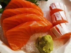 -肆月河豚·新淮扬(金融街店)