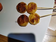 -平娃三宝烧烤·面食(富丰桥店)