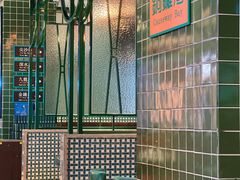 -雍哲港式餐厅(现代广场店)