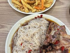 微辣辛辣猪蹄-贤花饭店(城阳店)