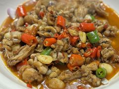 -西江红·株洲本地菜(滨江南路店)