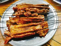 -曾记大腰子烧烤(苗栗路总店)