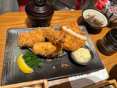 -胜博殿日式炸猪排(西红门店)