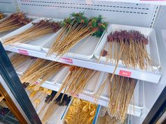 -钢管厂五区小郡肝串串香火锅(梅川路店)