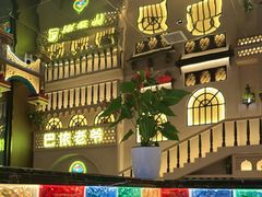 -巴依老爷新疆美食(常营店)
