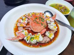 -曼格纳·曼芯馆(杨浦店)