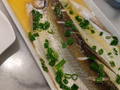 -京城小江南·北京烤鸭·江南土菜·白鱼(中关村店)