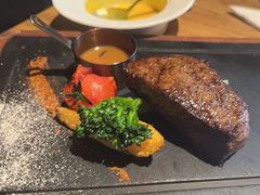 -原石牛扒·约会餐厅(龙城万科里店)