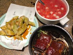 -绿茶餐厅(coco park 店)