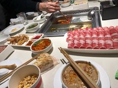 -海底捞火锅(大学路新象城店)