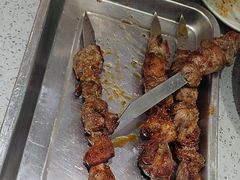 -紫光园(劲松店)