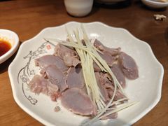 -乡亲鹅肉城(昆山店)