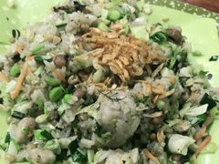 -海陆丰明凤擂茶