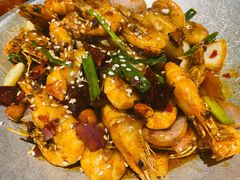 招牌香辣虾-大牌大·传统杭帮菜(湖滨店)