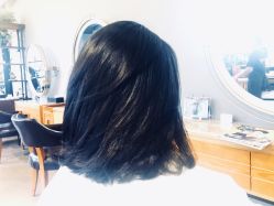 -Hair Code芭曲发型