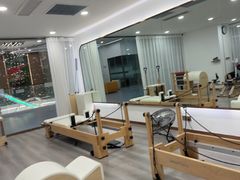-英派斯健身(海信国际中心馆)
