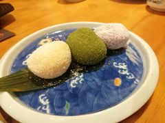 -青空日本料理(随州万达店)