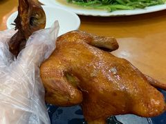 -煲煲掂风味煲仔饭餐厅(西区店)