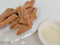 卤水鹅翅-食味稻汕头食杂(西罗园店)